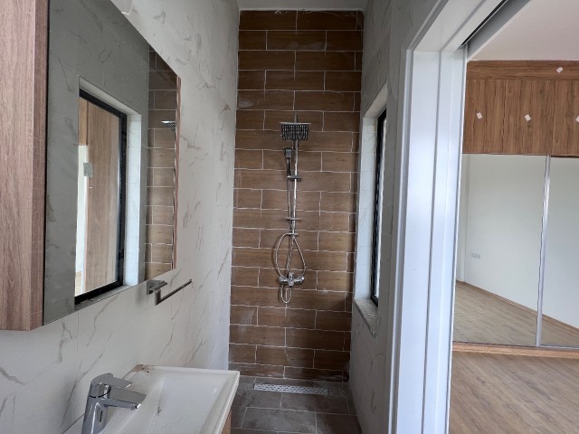 2+1 ENSUITE LUXUSWOHNUNG IN LEFKOŞA/GÖNYELI MIT PREISEN AB 66.400 GBP