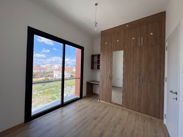 LEFKOŞA/GÖNYELİ BÖLGESİNDE  2+1 ENSUİTE LÜKS DAİRE