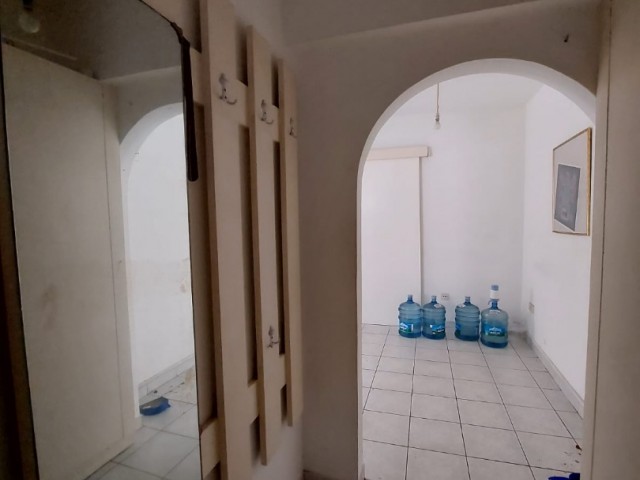 CENTRALLY LOCATED 3+1 APARTMENT FOR SALE IN LEFKOŞA/KÖŞKLÇİFTLİK REGION