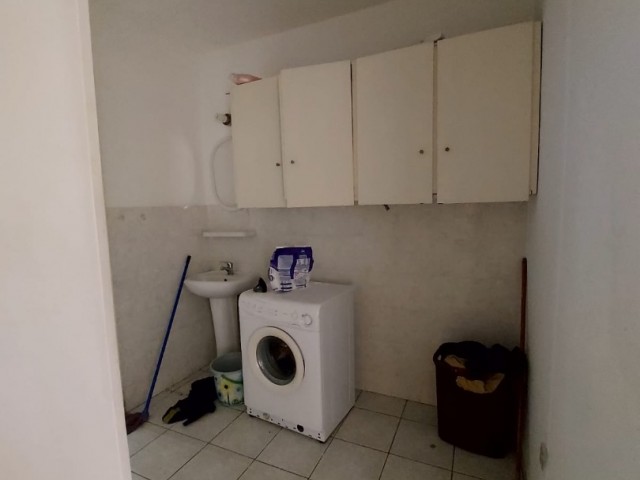 LEFKOŞA/KÖŞKLUÇİFTLİK BÖLGESİNDE MERKEZİ KONUMDA  3+1 SATILIK DAİRE