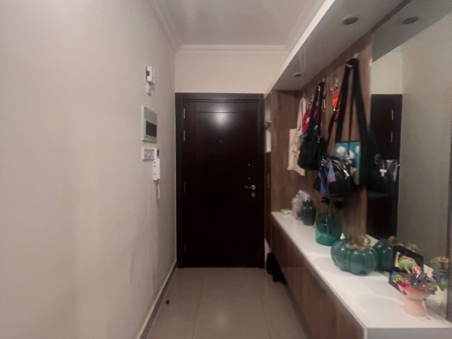 3+1 ENSUITE LUXURY APARTMENT IN LEFKOŞA/NEWŞEHİR AREA