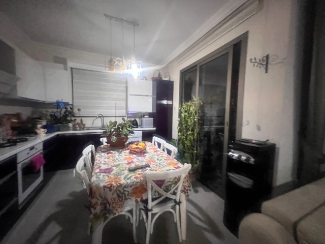 3+1 ENSUITE LUXURY APARTMENT IN LEFKOŞA/NEWŞEHİR AREA