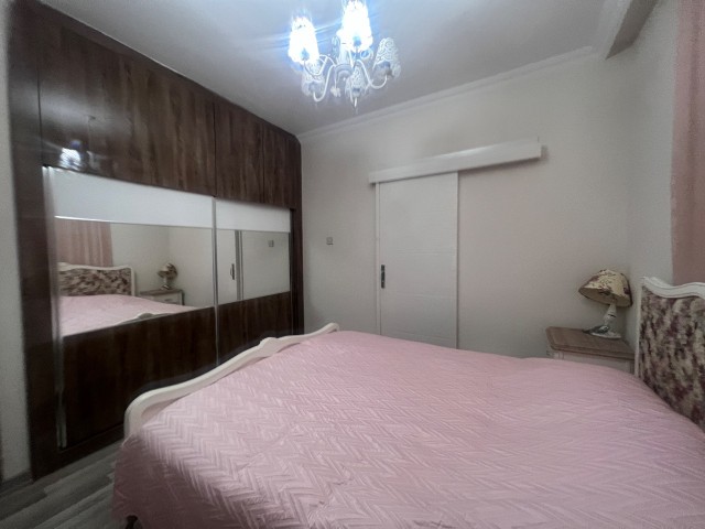 3+1 ENSUITE LUXURY APARTMENT IN LEFKOŞA/NEWŞEHİR AREA