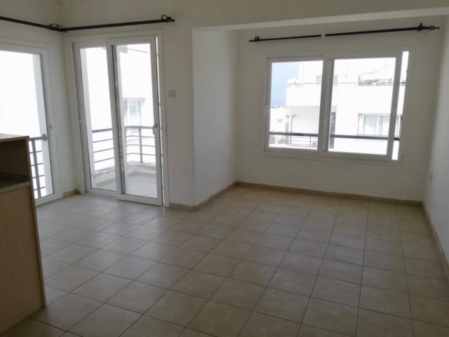 UNFURNISHED PENTHAUS FOR RENT IN GUINEA/ALANCAK AREA 