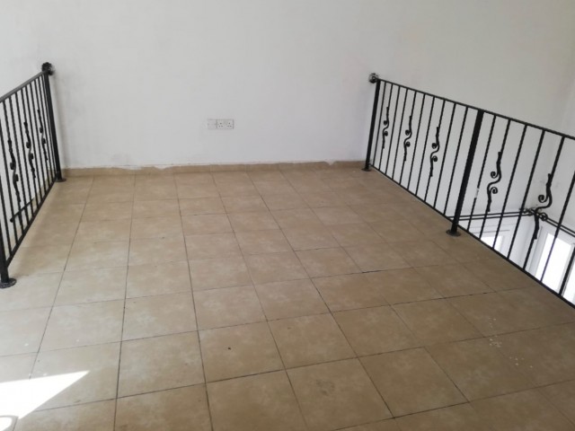 UNFURNISHED PENTHAUS FOR RENT IN GUINEA/ALANCAK AREA 