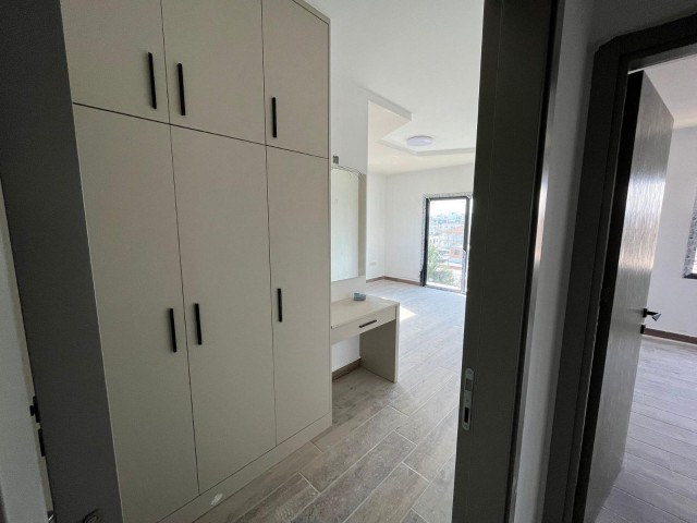 235m2 3+1 LUXURIOUS PENTHAUS IN LEFKOŞA/KÜÇÜKKAYMAKLI AREA 