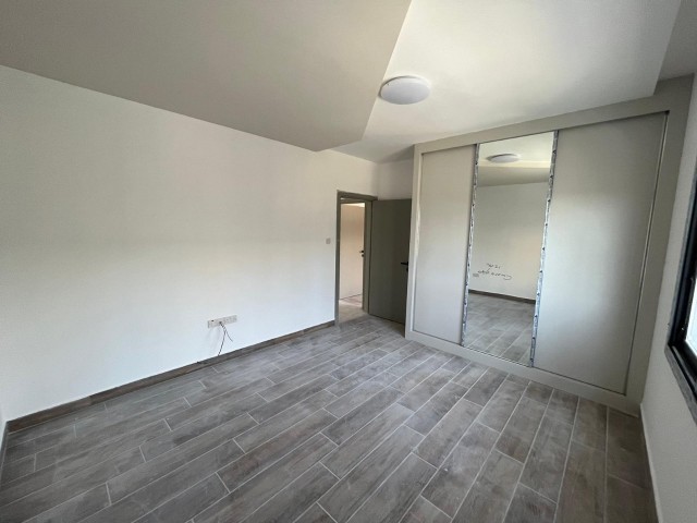 3+1 DELUXE APARTMENT IN LEFKOŞA/KÜÇÜKKAYMAKLI AREA