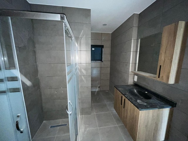 3+1 DELUXE APARTMENT IN LEFKOŞA/KÜÇÜKKAYMAKLI AREA