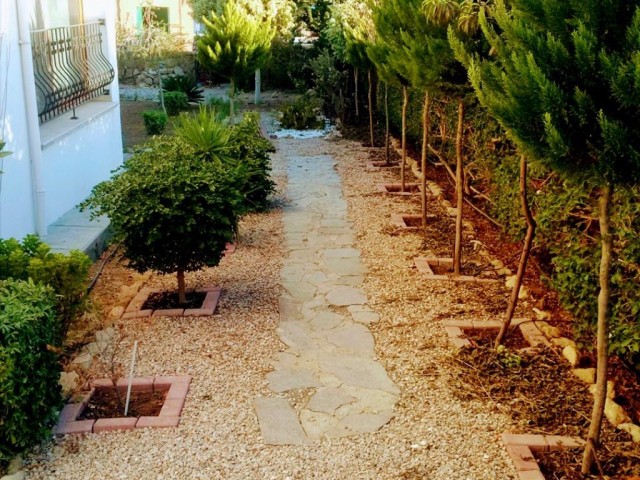 ویلا برای فروش in Çatalköy, گیرنه