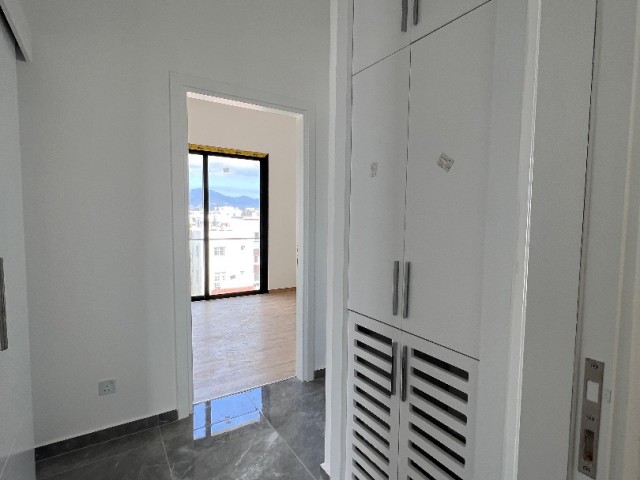 GROUND FLOOR 2+1 LUXURY IN LEFKOŞA/GÖNYELI AREA WITH PRICES STARTING FROM 74,400-GBP 