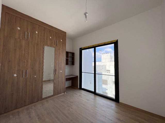 GROUND FLOOR 2+1 LUXURY IN LEFKOŞA/GÖNYELI AREA WITH PRICES STARTING FROM 74,400-GBP 