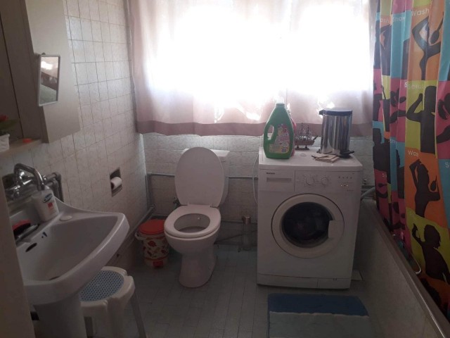 250m2 3+2 wohnung zu verkaufen in LEFKOŞA/ALAYKÖY REGION