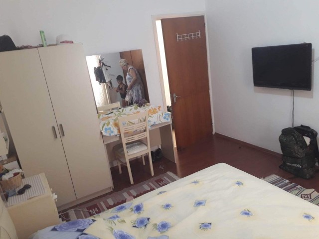 250m2 3+2 wohnung zu verkaufen in LEFKOŞA/ALAYKÖY REGION