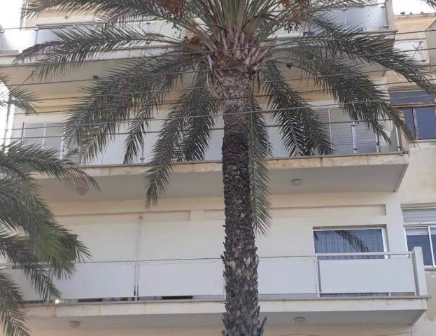 250m2 3+2 wohnung zu verkaufen in LEFKOŞA/ALAYKÖY REGION