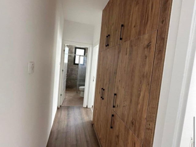 2+1 LUXUSWOHNUNG IN GUTER LAGE IN DER REGION GİRNE / ALANCAK ZU VERKAUFEN