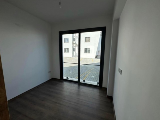 2+1 LUXUSWOHNUNG IN GUTER LAGE IN DER REGION GİRNE / ALANCAK ZU VERKAUFEN