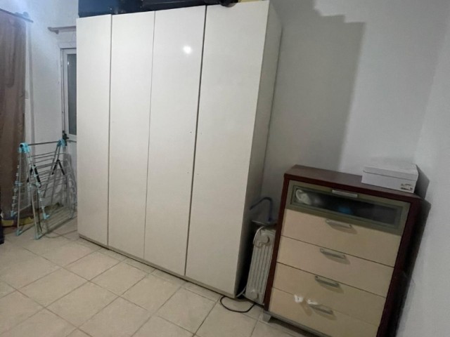 LEFKOŞA/ DEREBOYU STREET 3 + 1 FLAT FOR RENT WITH HANDICAP