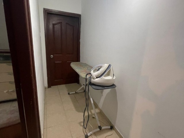 LEFKOŞA/ DEREBOYU STREET 3 + 1 FLAT FOR RENT WITH HANDICAP