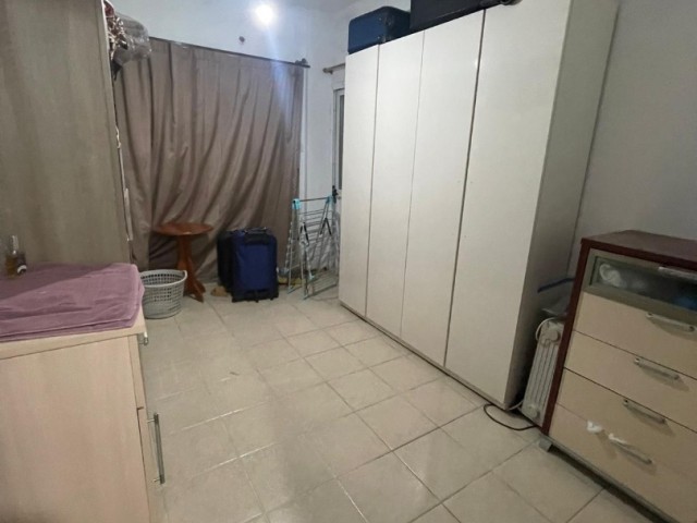 LEFKOŞA/ DEREBOYU STREET 3 + 1 FLAT FOR RENT WITH HANDICAP