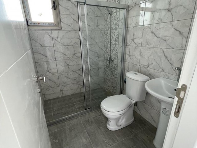 LEFKOŞA/ GÖNYELİ’ DE 2+1 TÜRK KOÇANLI 85 m2 DAİRE