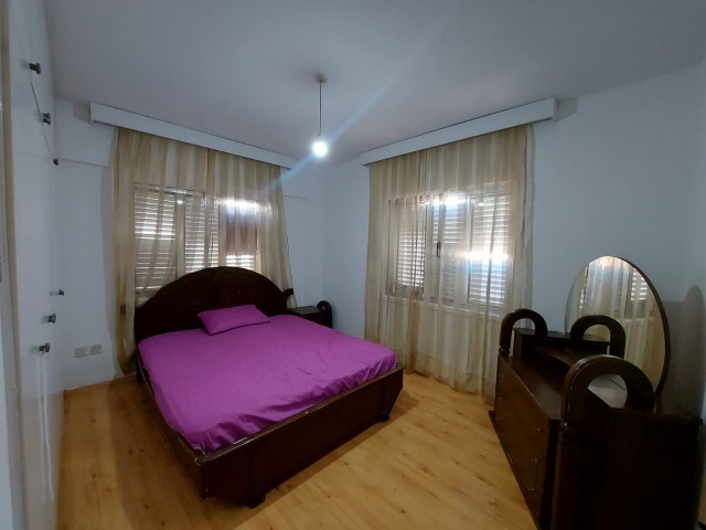 Квартира 3+1 130 м2 для продажи в LEFKOŞA/ ORTAKÖY 