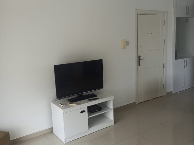 COMMERCIALIZED ENSUITE 3+1 APARTMENT ON THE MAIN STREET IN LEFKOŞA/KAYMAKLI AREA