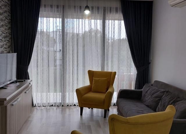 LEFKOŞA/DEREBOYU AVENUE ARKASI NEZİH BİR KONUMDA 2+1 KİRALIK DAİRE