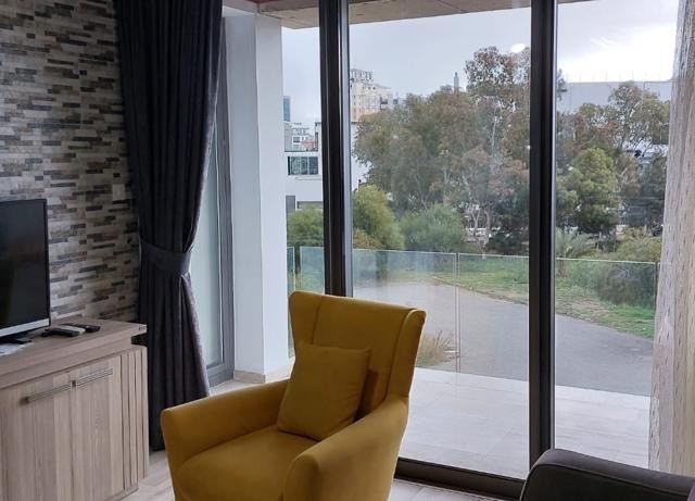 Flat To Rent in Kumsal, Nicosia