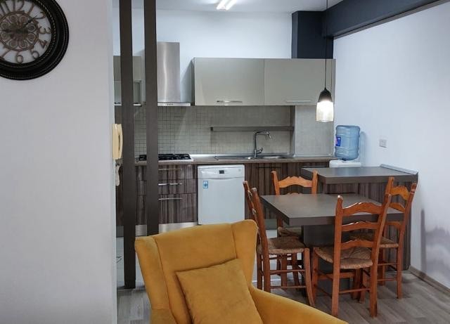 LEFKOŞA/DEREBOYU AVENUE ARKASI NEZİH BİR KONUMDA 2+1 KİRALIK DAİRE