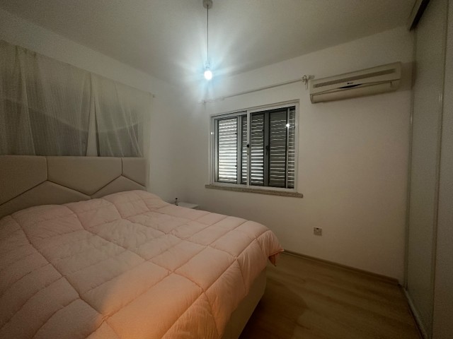 CORNER 2+1 APARTMENT ON THE 1ST FLOOR IN LEFKOŞA / NEWKENT AREA 