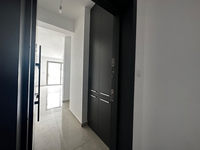 2+1 APARTMENTS WITH QUALITY WORKMANSHIP AND AN ELITE LOCATION IN THE METEHAN REGION OF LEFKOŞA 