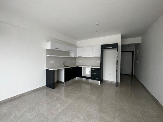 2+1 APARTMENTS WITH QUALITY WORKMANSHIP AND AN ELITE LOCATION IN THE METEHAN REGION OF LEFKOŞA 