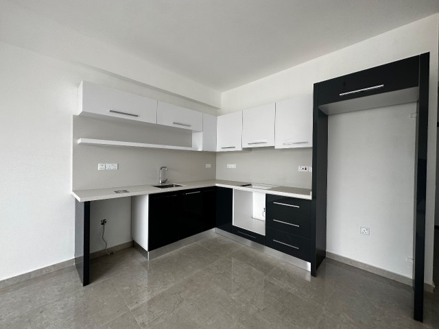 2+1 APARTMENTS WITH QUALITY WORKMANSHIP AND AN ELITE LOCATION IN THE METEHAN REGION OF LEFKOŞA 