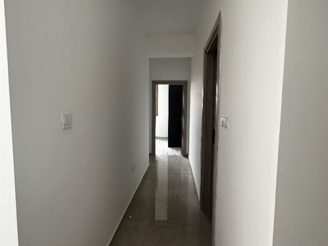 2+1 APARTMENTS WITH QUALITY WORKMANSHIP AND AN ELITE LOCATION IN THE METEHAN REGION OF LEFKOŞA 