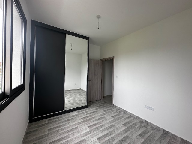 2+1 APARTMENTS WITH QUALITY WORKMANSHIP AND AN ELITE LOCATION IN THE METEHAN REGION OF LEFKOŞA 