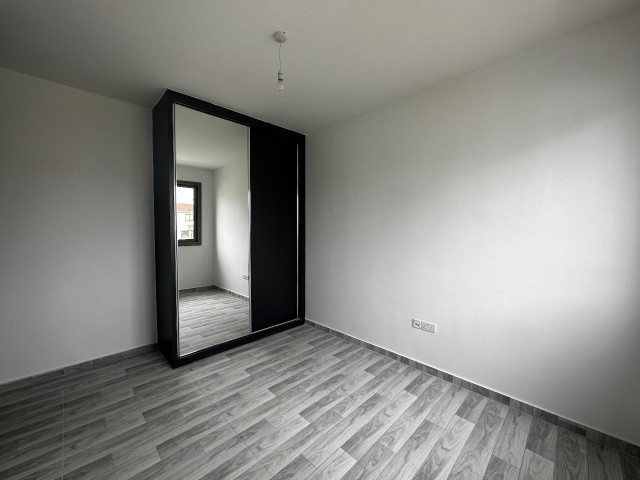 2+1 APARTMENTS WITH QUALITY WORKMANSHIP AND AN ELITE LOCATION IN THE METEHAN REGION OF LEFKOŞA 