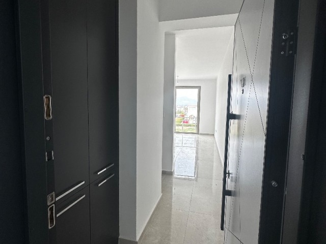 2+1 APARTMENTS WITH QUALITY WORKMANSHIP AND AN ELITE LOCATION IN THE METEHAN REGION OF LEFKOŞA 