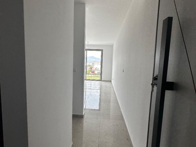 2+1 APARTMENTS WITH QUALITY WORKMANSHIP AND AN ELITE LOCATION IN THE METEHAN REGION OF LEFKOŞA 