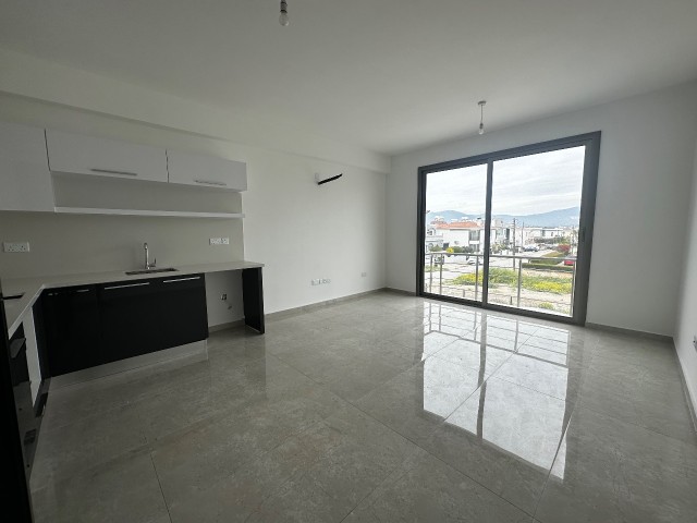 2+1 APARTMENTS WITH QUALITY WORKMANSHIP AND AN ELITE LOCATION IN THE METEHAN REGION OF LEFKOŞA 