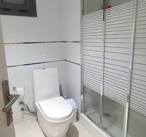 3+1 ENSUITE 1ST FLOOR LUXURY APARTMENT IN LEFKOŞA / HAMİTKÖY