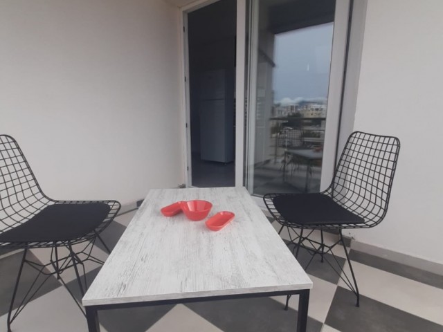 FULLY FURNISHED APARTMENT IN A DECENT LOCATION CLOSE TO BUS STOPS IN LEFKOŞA/GÖNYELİ AREA