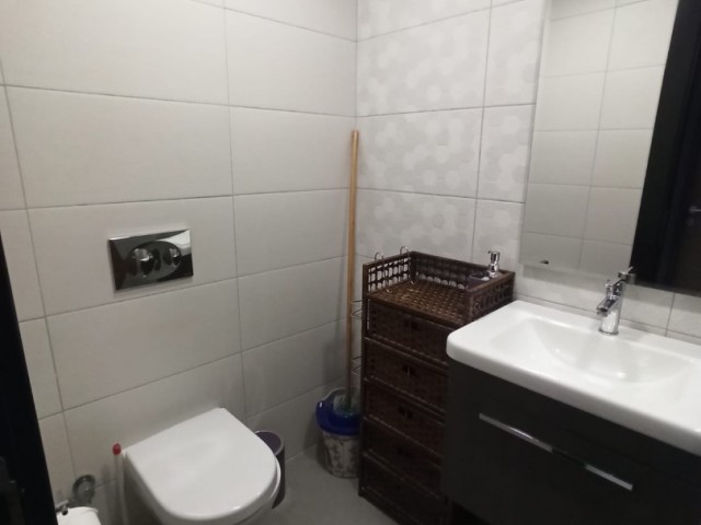 1+1 FLAT FOR RENT IN KYRENIA CENTER