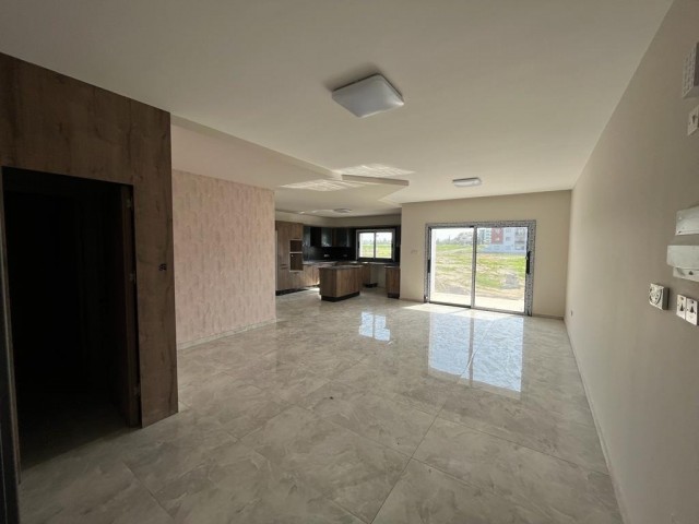 LAST 3 LUXURIOUS FLATS IN NICOSIA/ KÜÇÜKKAYMAKLI