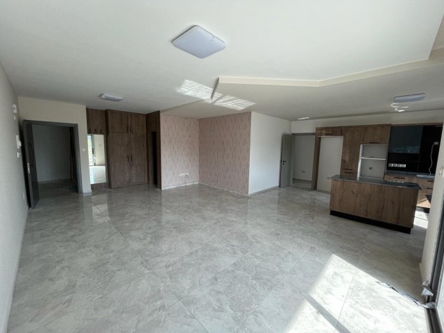 LAST 3 LUXURIOUS FLATS IN NICOSIA/ KÜÇÜKKAYMAKLI