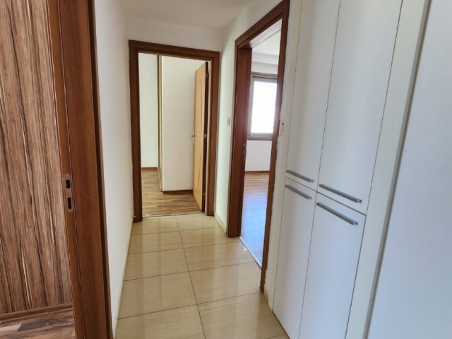 3+1 FLAT FOR SALE IN KYRENIA CENTER