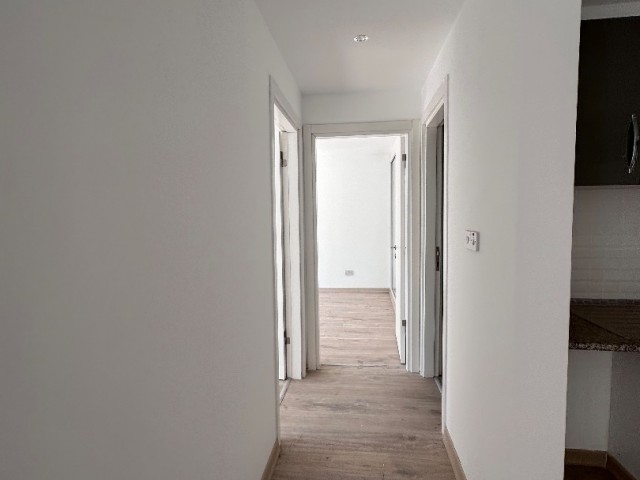 NICOSIA K/KAYMAKLI AREA 2+1 FLAT