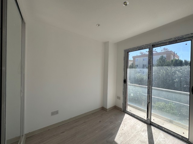 NICOSIA K/KAYMAKLI AREA 2+1 FLAT