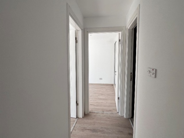 NICOSIA K/KAYMAKLI AREA 2+1 FLAT