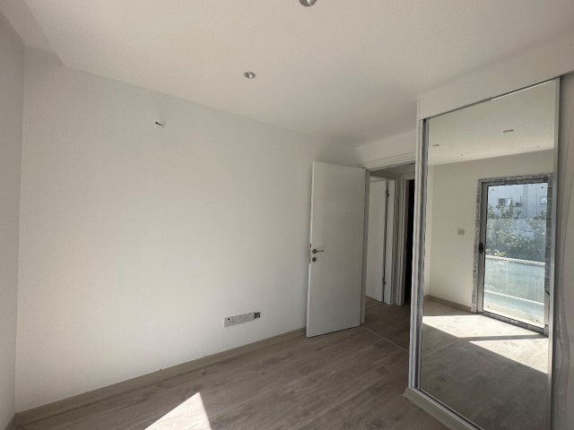 LEFKOŞA K/KAYMAKLI BÖLGESİ 2+1 DAİRE 