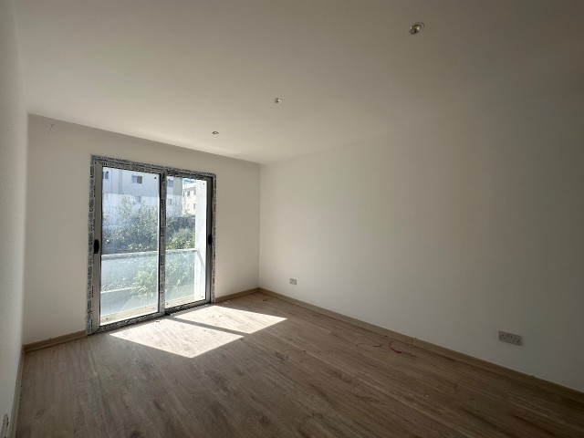 NICOSIA K/KAYMAKLI AREA 2+1 FLAT